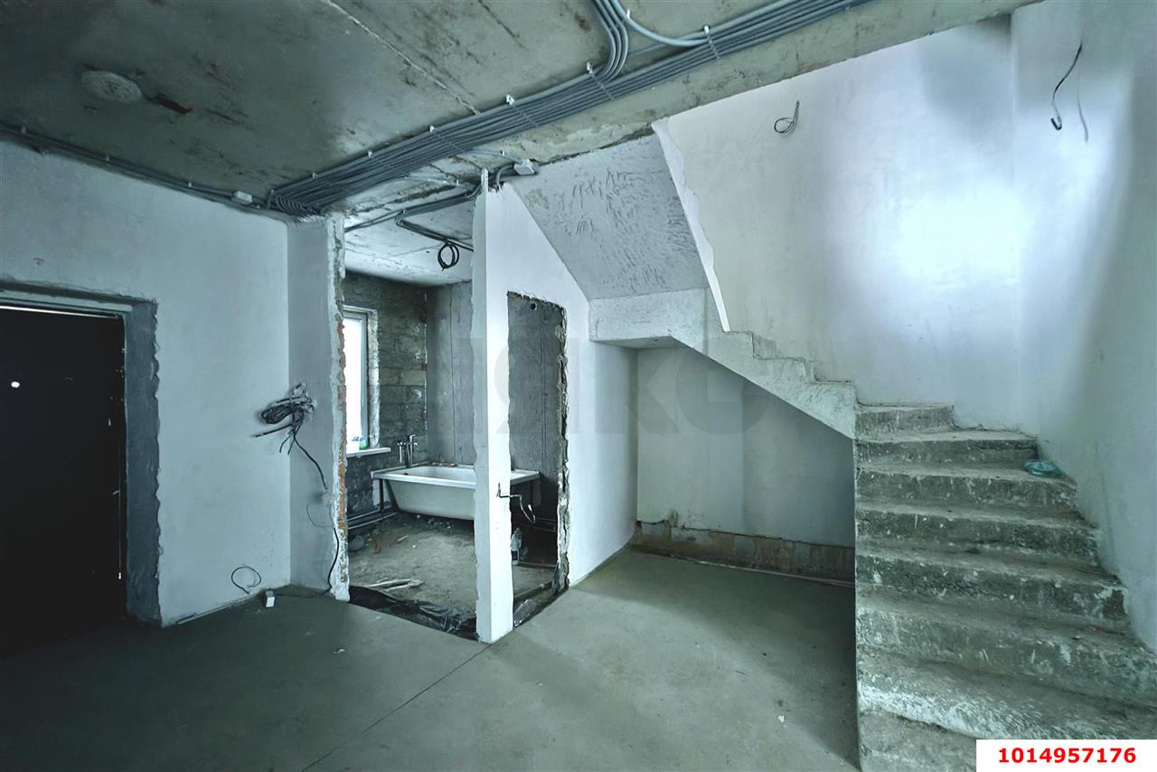 Фото №7: Дом 129 м² + 2.5 сот. - Краснодар, Прикубанский внутригородской округ, Россинского, п. коттеджный  Австрия, ул. Командорская, 2к67