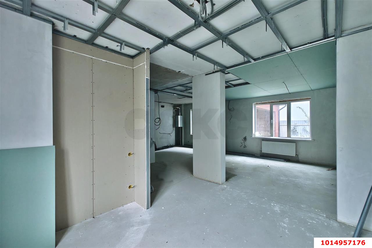 Фото №5: Дом 129 м² + 2.5 сот. - Краснодар, Прикубанский внутригородской округ, Россинского, п. коттеджный  Австрия, ул. Командорская, 2к67