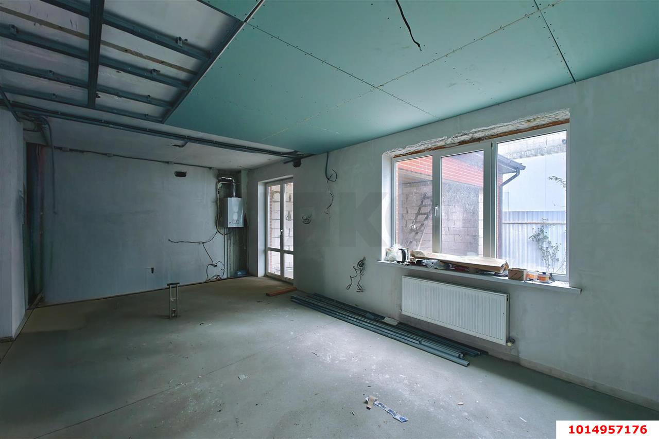 Фото №8: Дом 129 м² + 2.5 сот. - Краснодар, Прикубанский внутригородской округ, Россинского, п. коттеджный  Австрия, ул. Командорская, 2к67