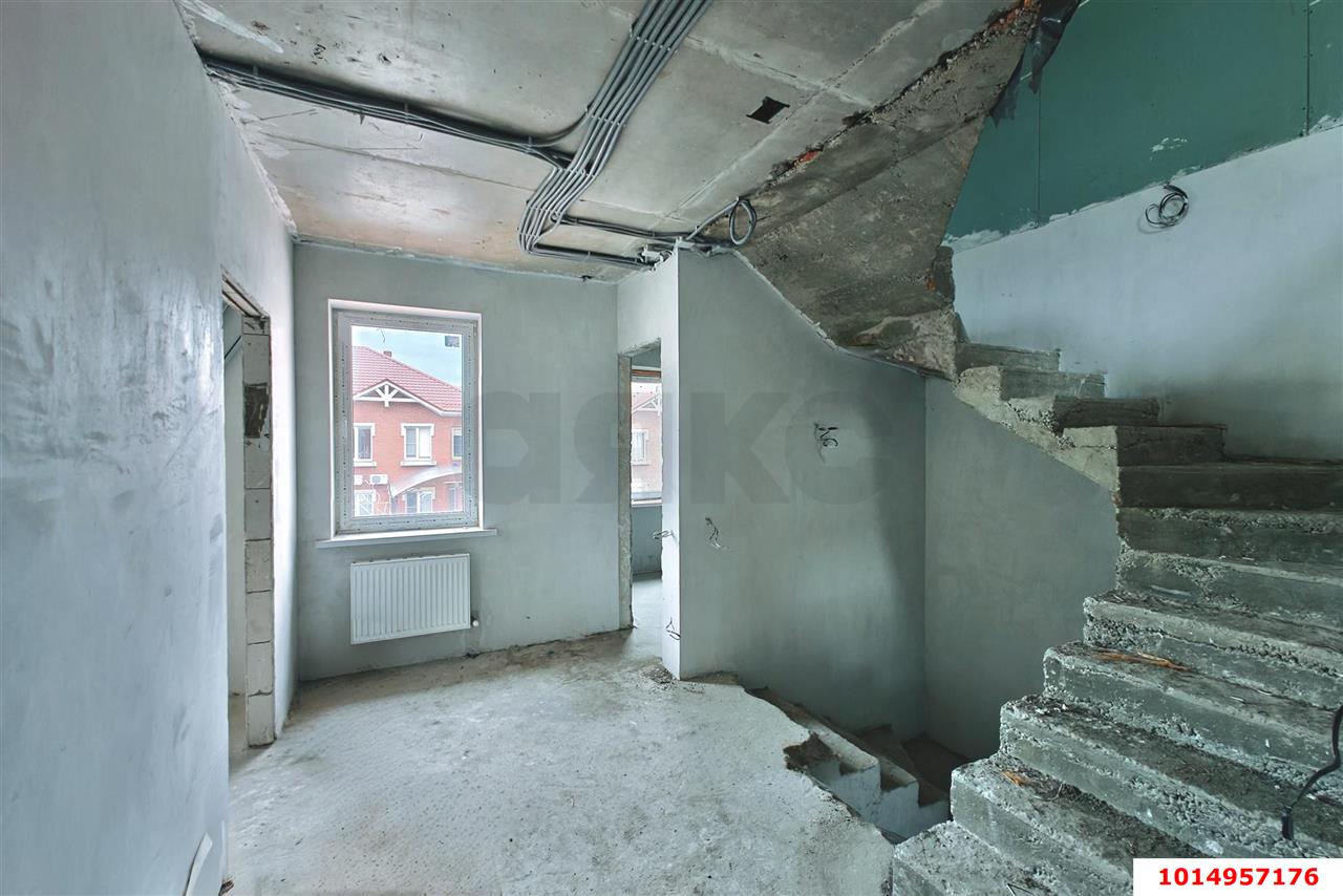 Фото №16: Дом 129 м² + 2.5 сот. - Краснодар, Прикубанский внутригородской округ, Россинского, п. коттеджный  Австрия, ул. Командорская, 2к67