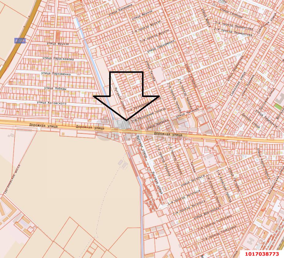 Фото №6: Производственное помещение 60 м² - Яблоновский, ул. Луговая
