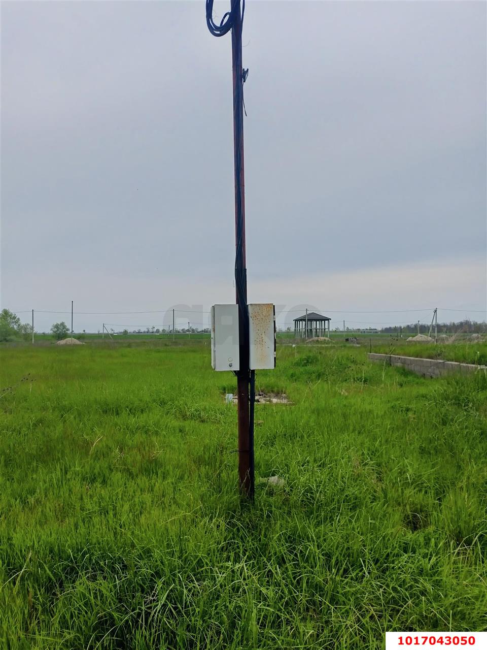 Фото №3: Земельный участок под ИЖС - Копанской, мкр. Прикубанский внутригородской округ, ул. Братская