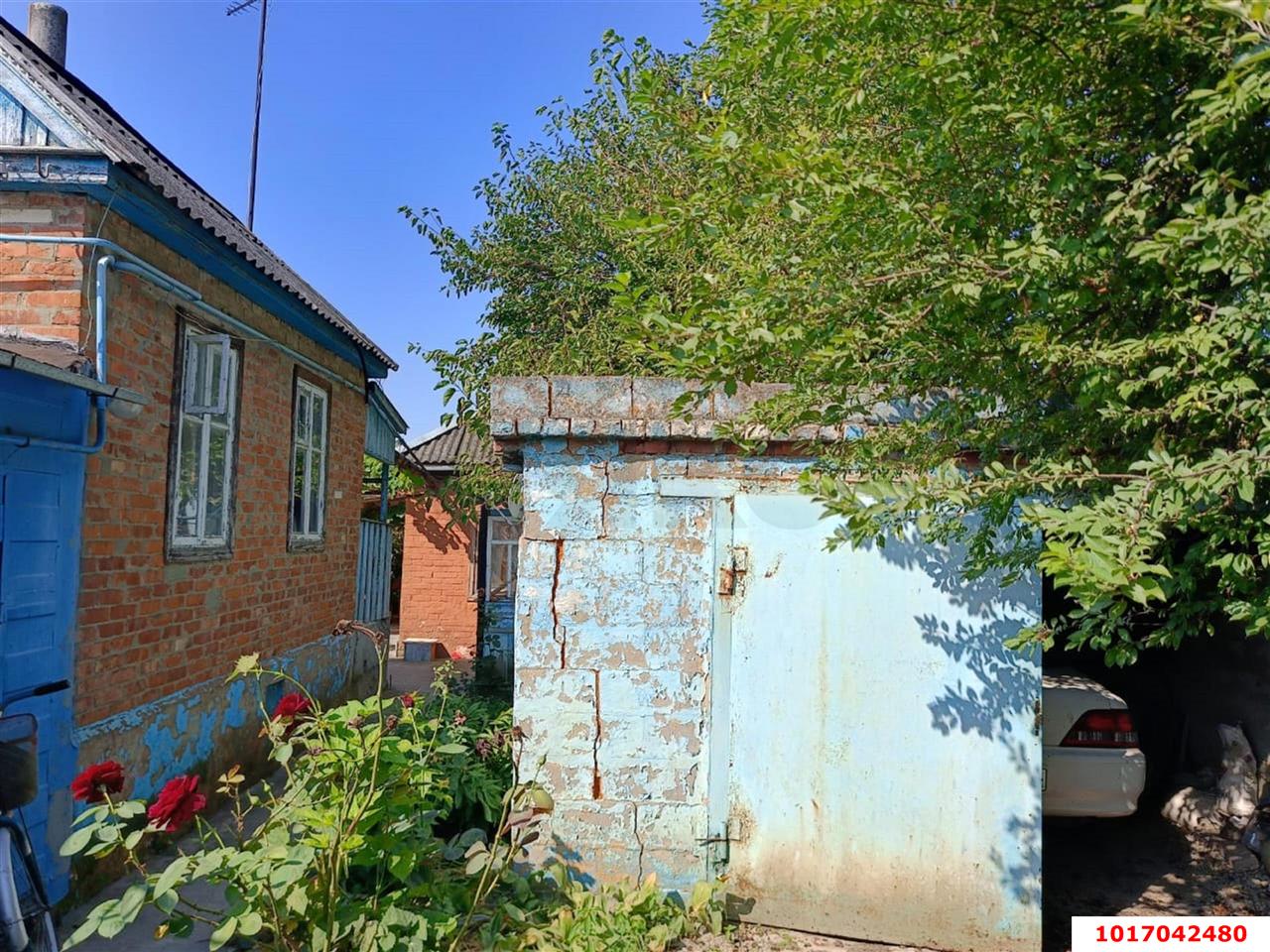 Фото №10: Дом 53 м² + 7.65 сот. - Славянск-на-Кубани, ул. Батарейная, 347