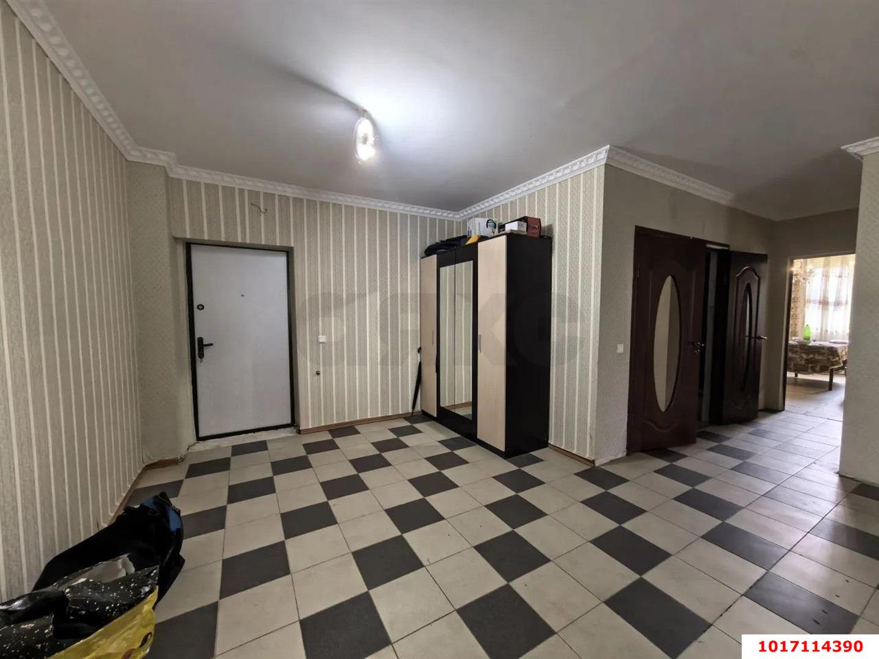 Фото №4: 1-комнатная квартира 92 м² - Краснодар, Западный внутригородской округ, мкр. Кожзавод, ул. Минская, 122/2