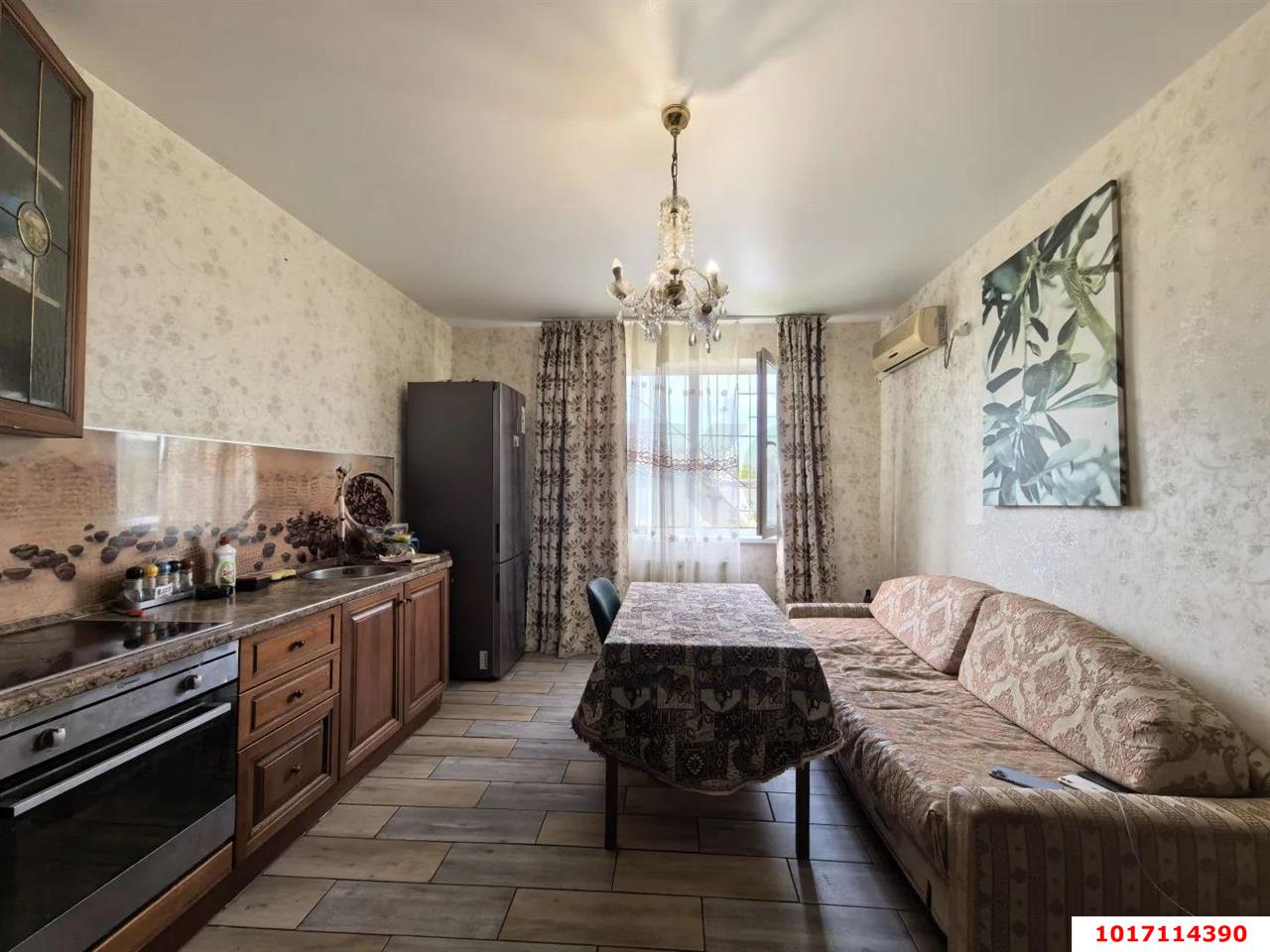 Фото №7: 1-комнатная квартира 92 м² - Краснодар, Западный внутригородской округ, мкр. Кожзавод, ул. Минская, 122/2