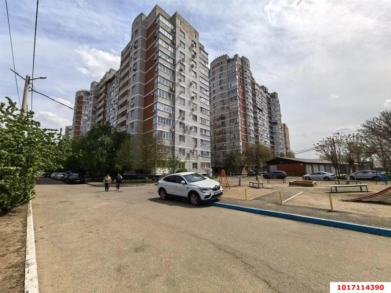 Фото №16: 1-комнатная квартира 92 м² - Краснодар, Западный внутригородской округ, мкр. Кожзавод, ул. Минская, 122/2