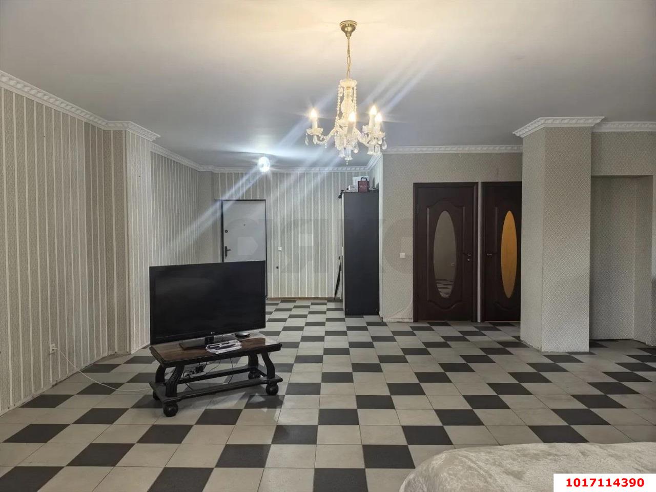 Фото №3: 1-комнатная квартира 92 м² - Краснодар, Западный внутригородской округ, мкр. Кожзавод, ул. Минская, 122/2