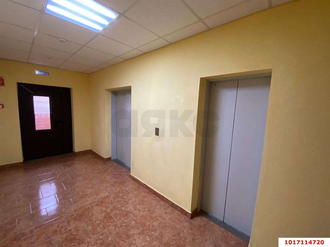 Фото №10: 1-комнатная квартира 30 м² - Краснодар, Прикубанский внутригородской округ, Молодёжный, мкр. жилой комплекс Абрикос, ул. 5-я Дорожная, 68к3