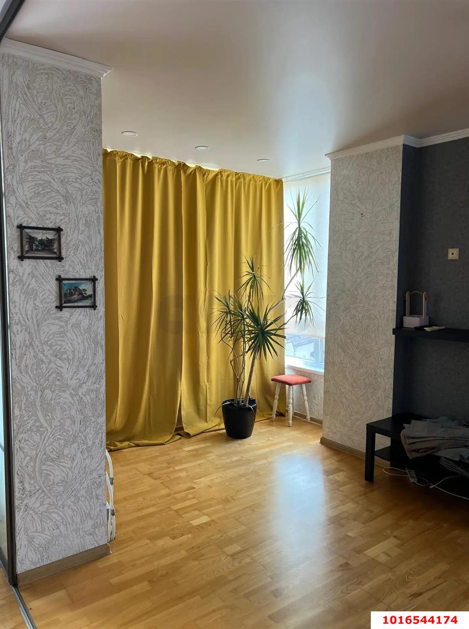 Фото №6: 1-комнатная квартира 49 м² - Краснодар, Карасунский внутригородской округ, жилой комплекс Империал, ж/м Пашковский, ул. Леонида Лаврова, 8к5