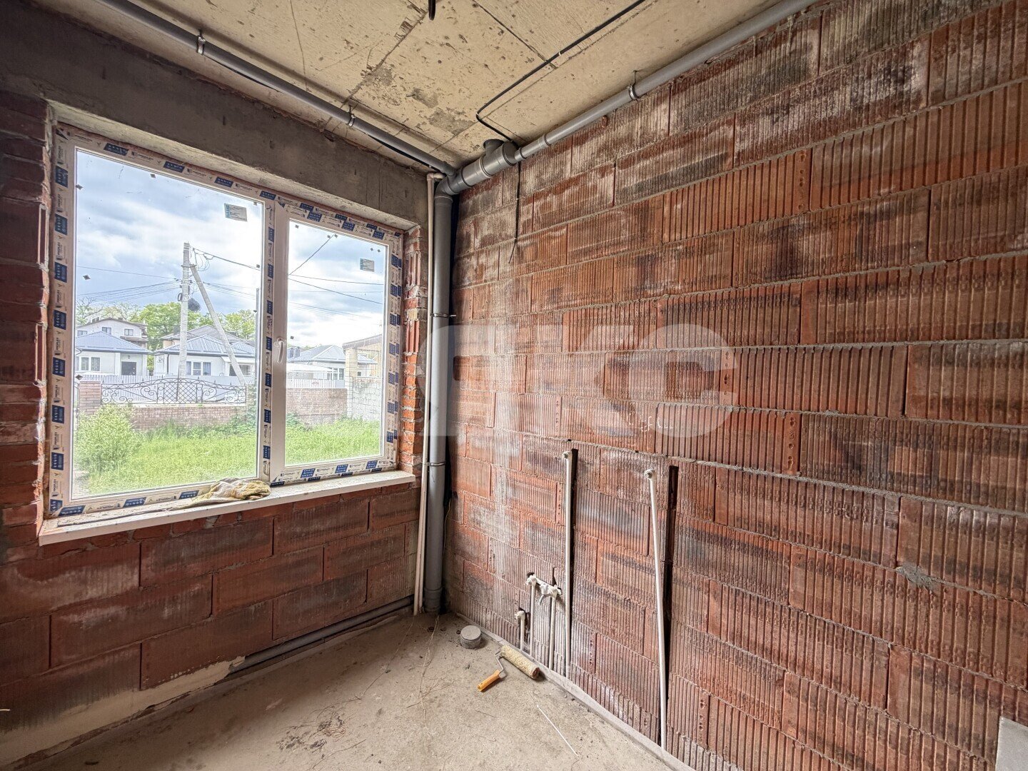 Фото №4: Дом 127 м² + 3.5 сот. - Горячий Ключ, Развилка, мкр. Дубрава, ул. Михаила Корницкого
