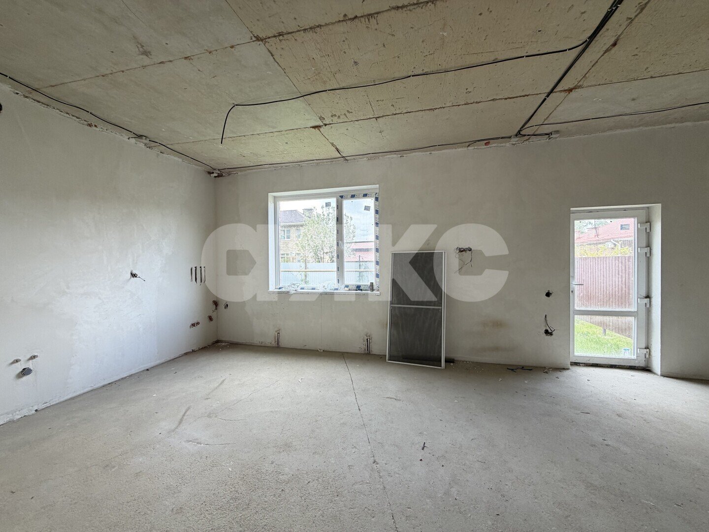 Фото №8: Дом 127 м² + 3.5 сот. - Горячий Ключ, Развилка, мкр. Дубрава, ул. Михаила Корницкого