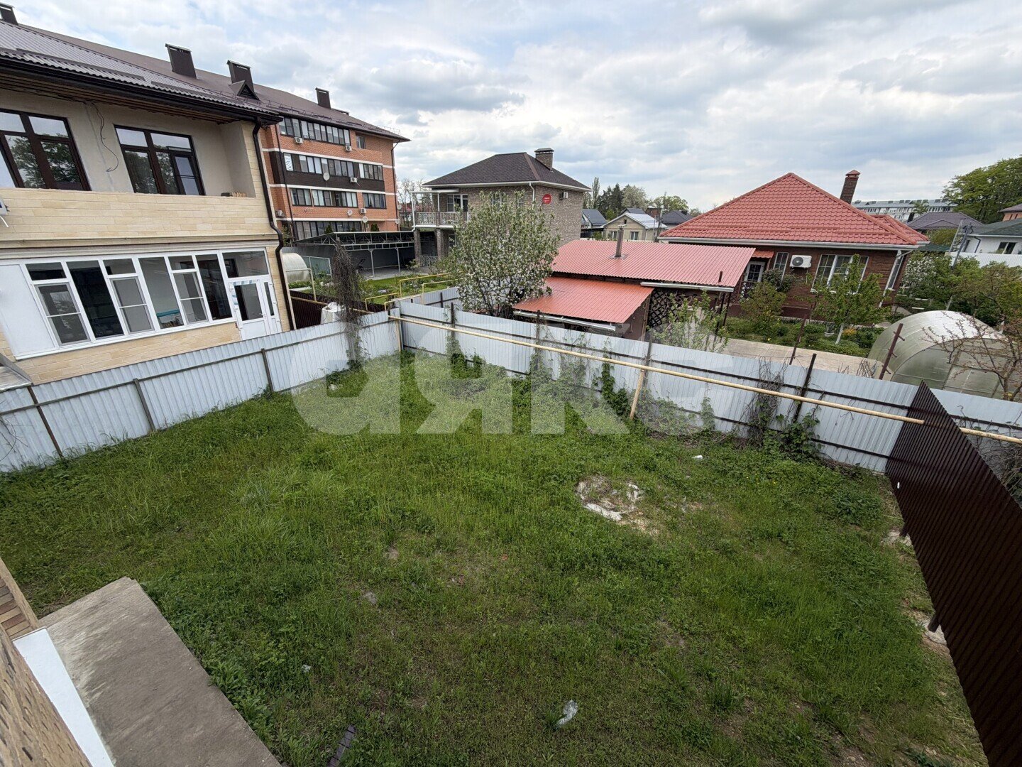 Фото №21: Дом 127 м² + 3.5 сот. - Горячий Ключ, Развилка, мкр. Дубрава, ул. Михаила Корницкого