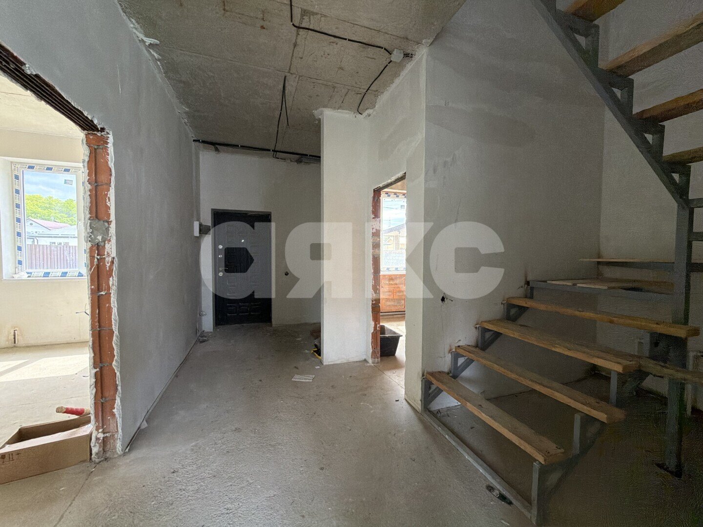 Фото №25: Дом 127 м² + 3.5 сот. - Горячий Ключ, Развилка, мкр. Дубрава, ул. Михаила Корницкого