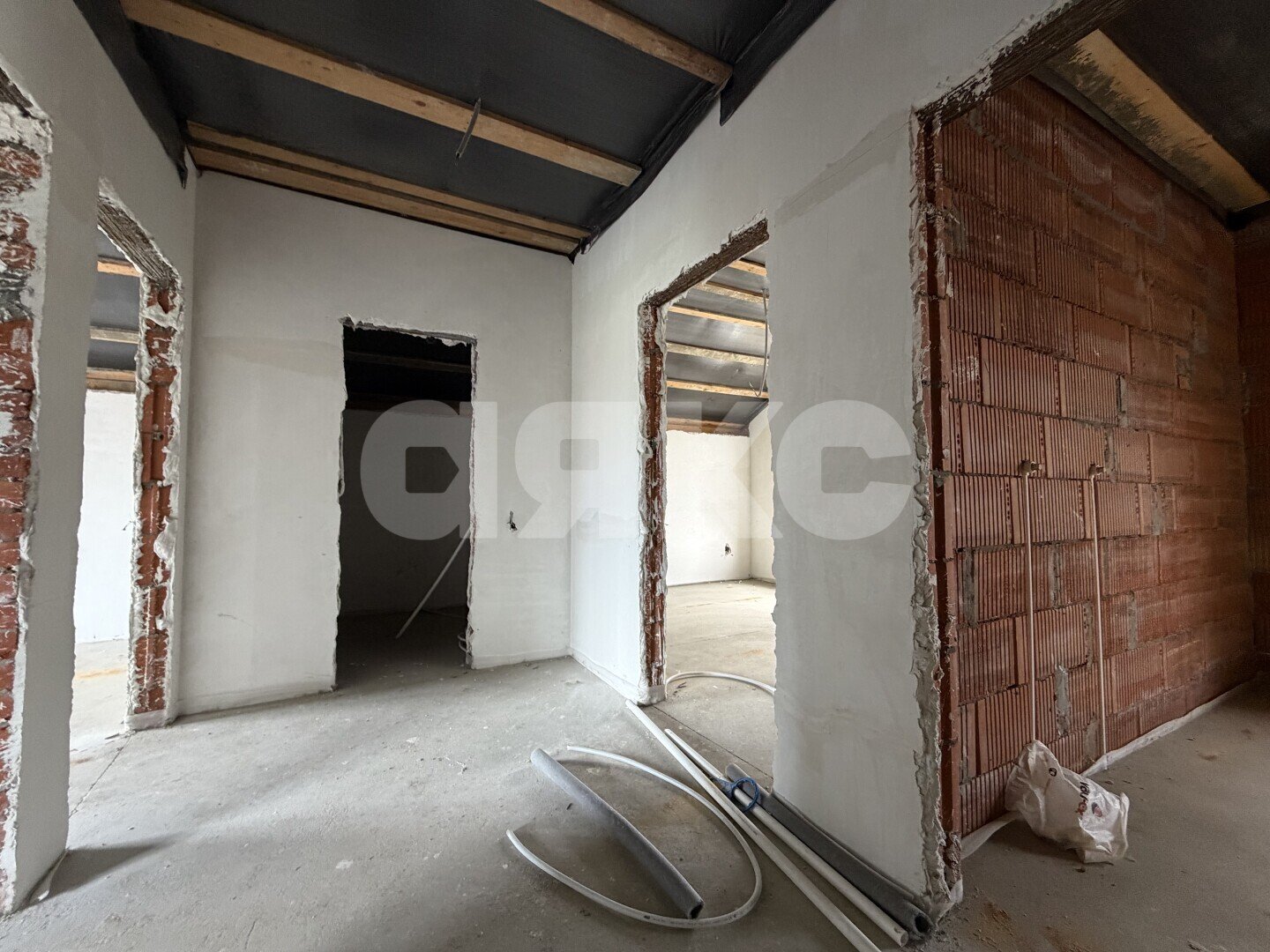 Фото №14: Дом 127 м² + 3.5 сот. - Горячий Ключ, Развилка, мкр. Дубрава, ул. Михаила Корницкого