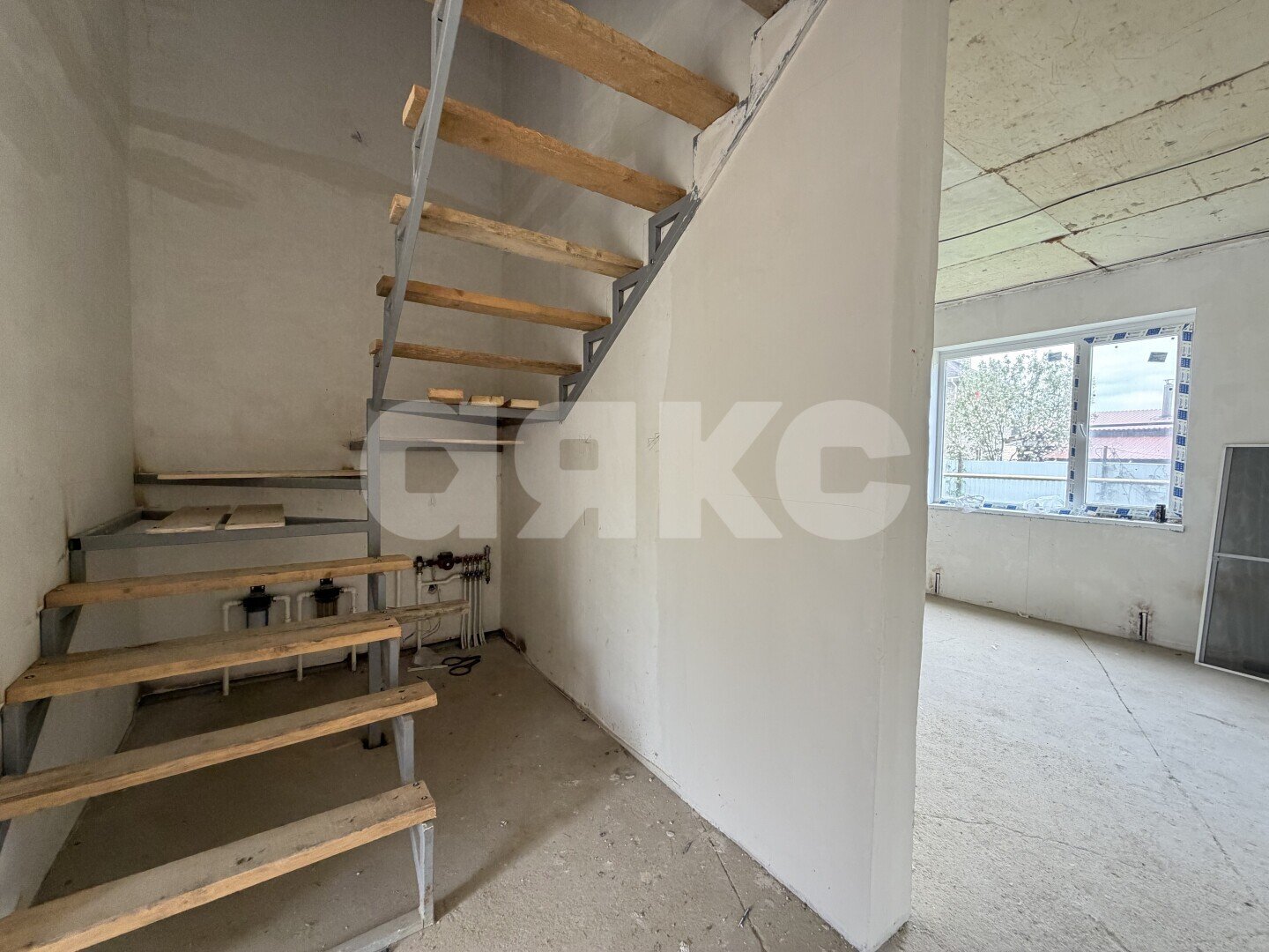 Фото №6: Дом 127 м² + 3.5 сот. - Горячий Ключ, Развилка, мкр. Дубрава, ул. Михаила Корницкого