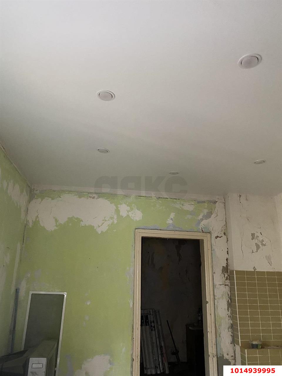 Фото №5: 2-комнатная квартира 34 м² - Краснодар, Центральный внутригородской округ, мкр. Центральный, ул. Митрофана Седина, 98