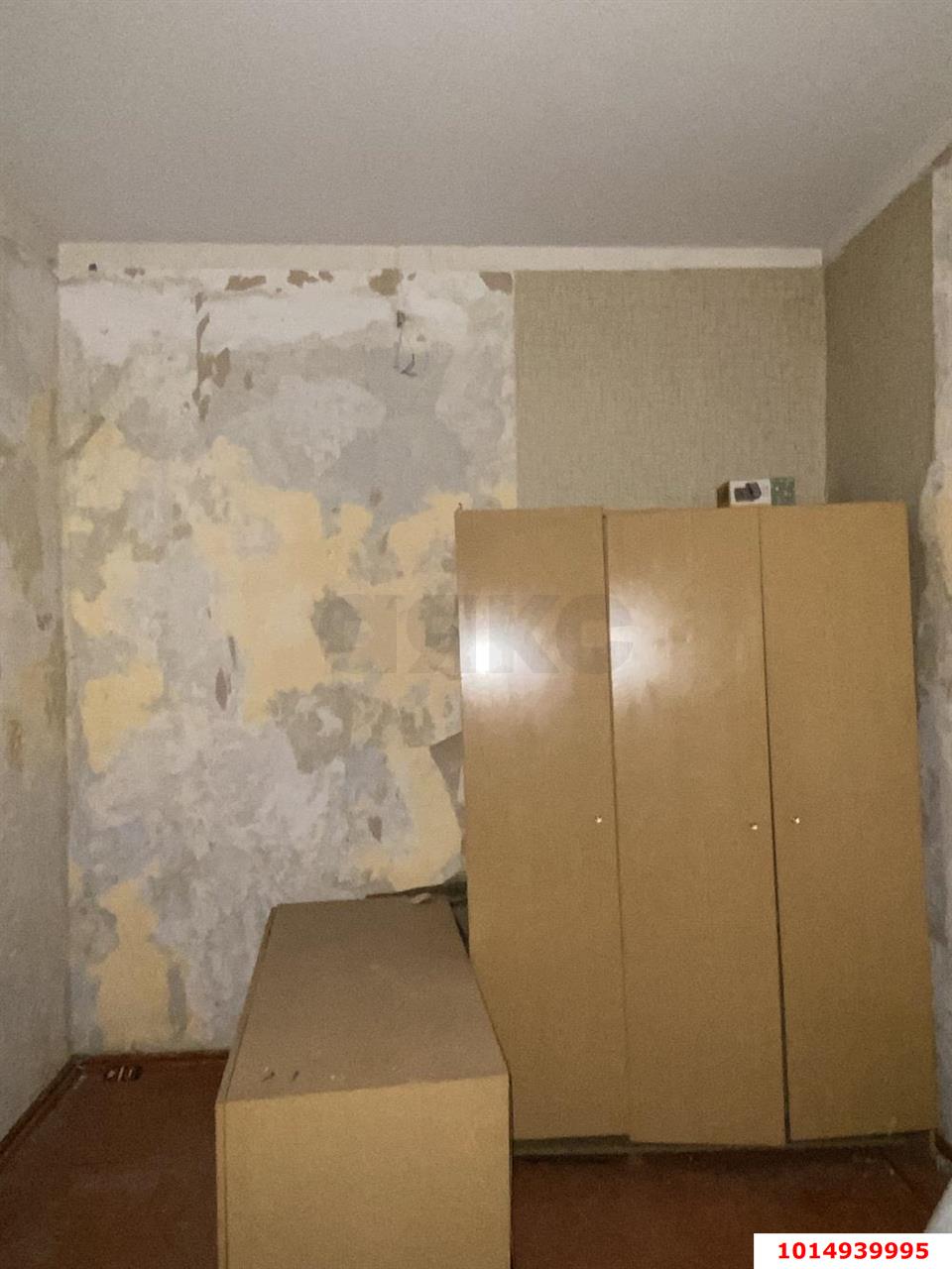 Фото №2: 2-комнатная квартира 34 м² - Краснодар, Центральный внутригородской округ, мкр. Центральный, ул. Митрофана Седина, 98