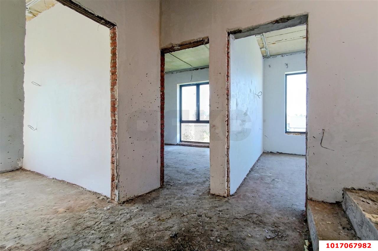 Фото №22: Дом 218 м² + 4.67 сот. - Краснодар, Карасунский внутригородской округ, х. дачное товарищество Верхний казачий, пр-кт Казачий, 17