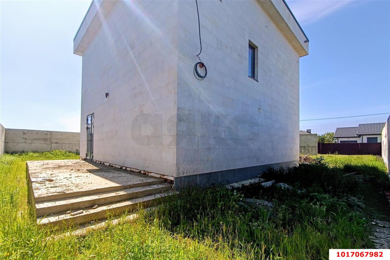 Фото №6: Дом 218 м² + 4.67 сот. - Краснодар, Карасунский внутригородской округ, х. дачное товарищество Верхний казачий, пр-кт Казачий, 17