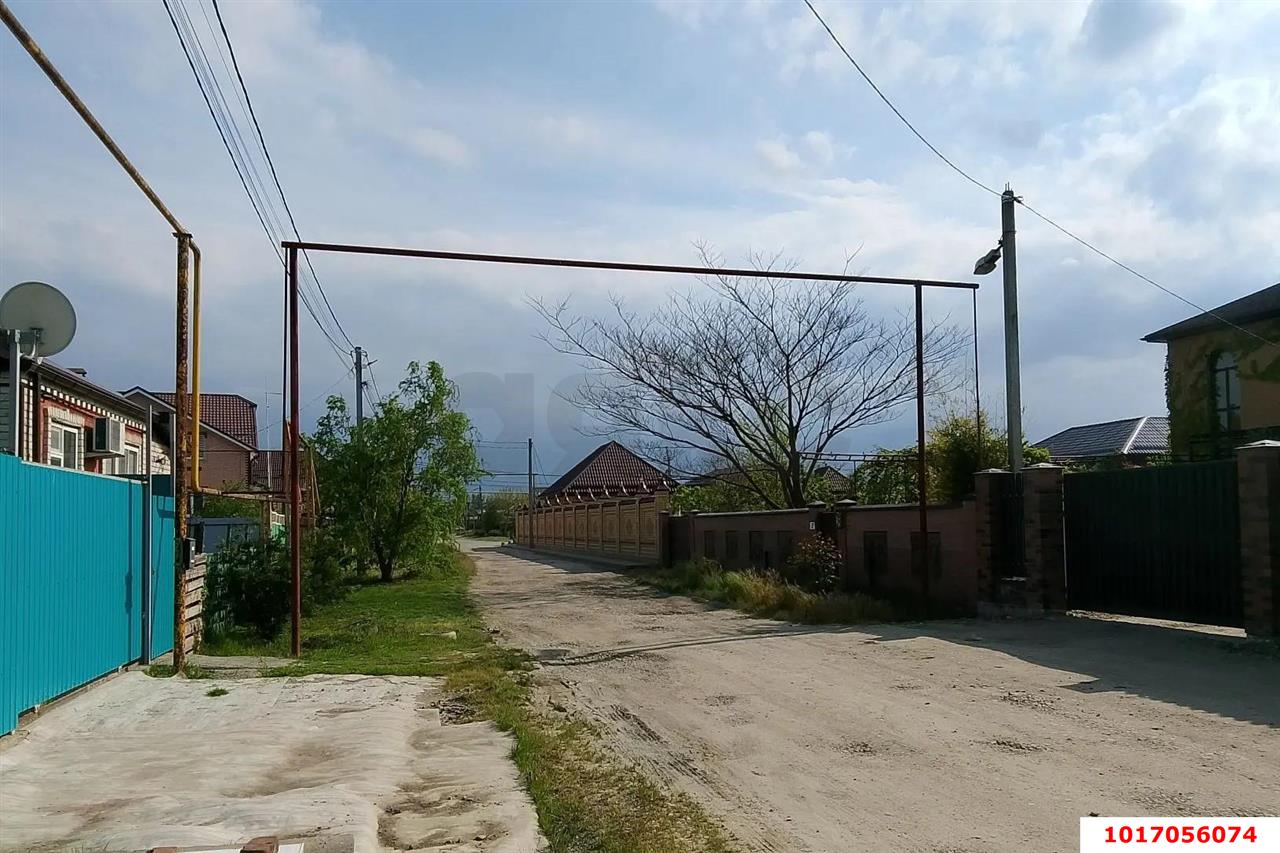 Фото №4: Земельный участок под ИЖС - Козет, ул. Гагарина