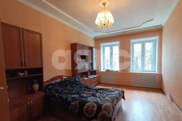 Фото №1: 2-комнатная квартира 63 м² - Воскресенск, мкр. Лопатинский, ул. Андреса, 14