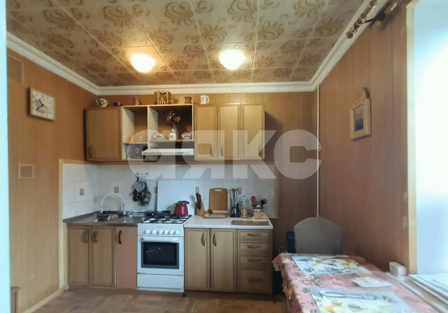 Фото №11: 2-комнатная квартира 63 м² - Воскресенск, мкр. Лопатинский, ул. Андреса, 14