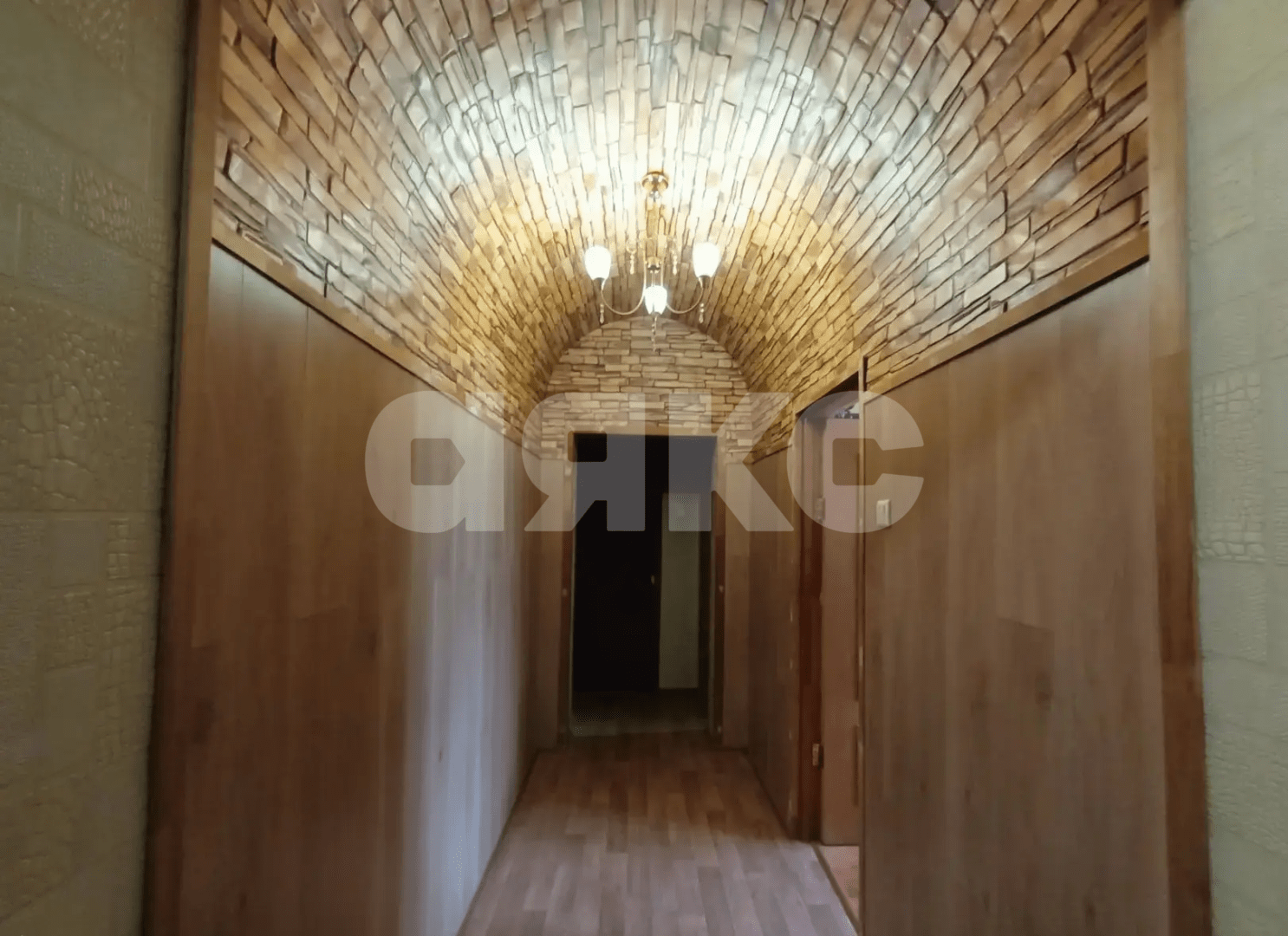 Фото №14: 2-комнатная квартира 63 м² - Воскресенск, мкр. Лопатинский, ул. Андреса, 14