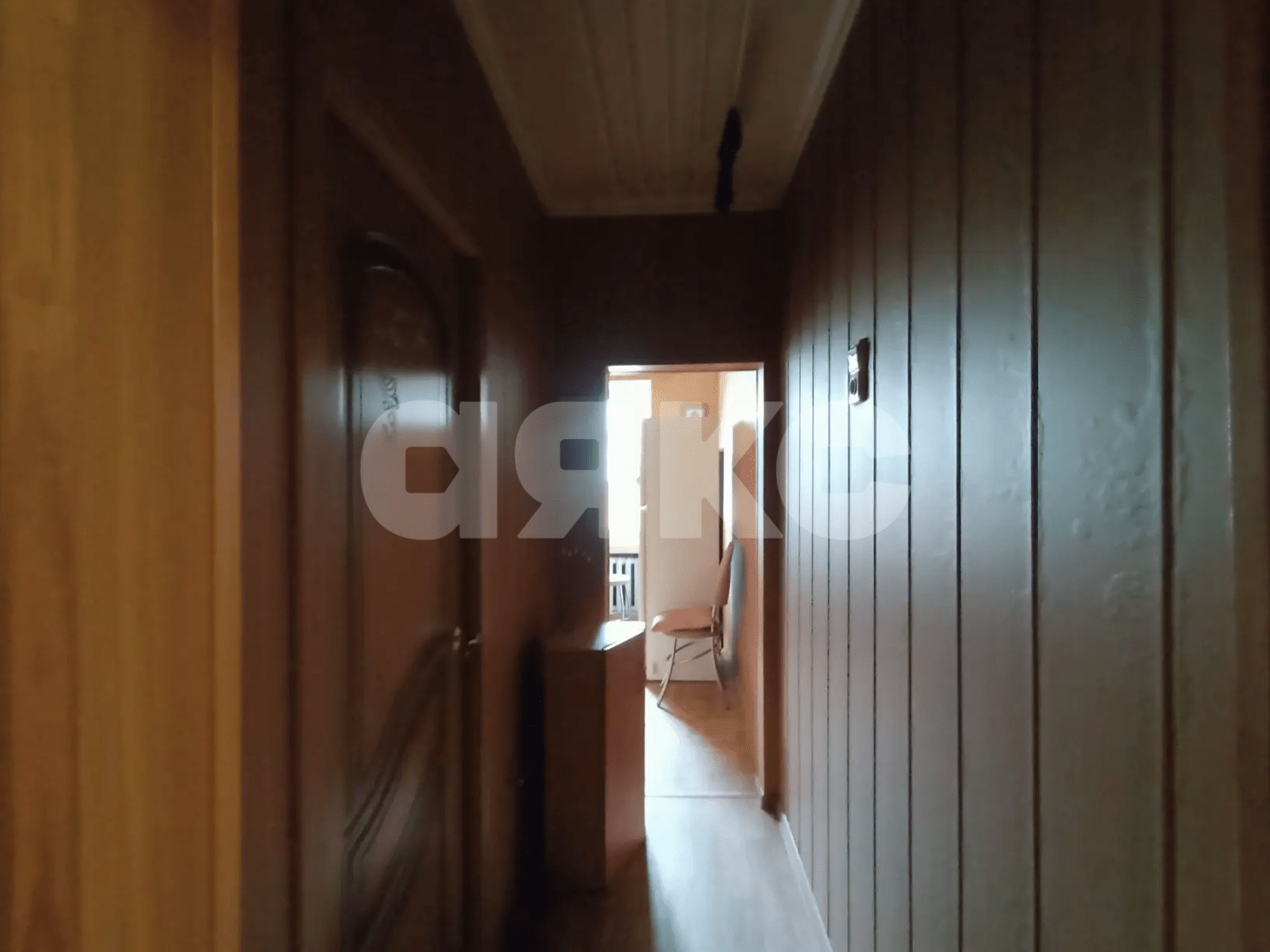 Фото №4: 2-комнатная квартира 63 м² - Воскресенск, мкр. Лопатинский, ул. Андреса, 14