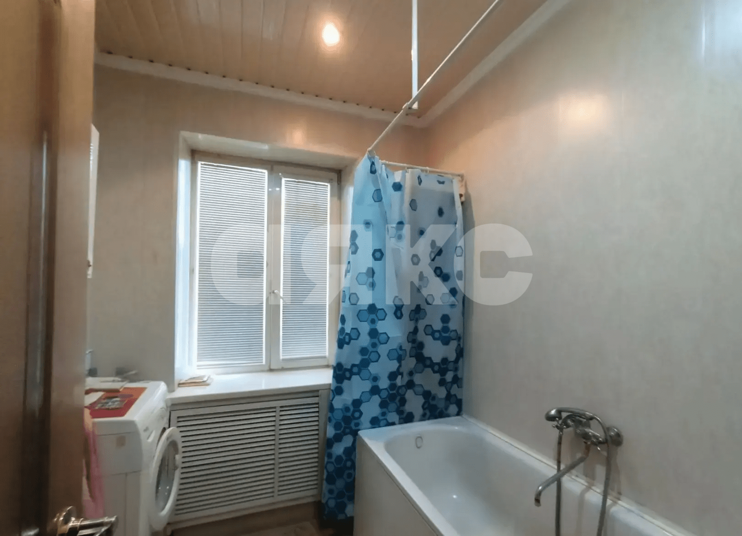 Фото №8: 2-комнатная квартира 63 м² - Воскресенск, мкр. Лопатинский, ул. Андреса, 14