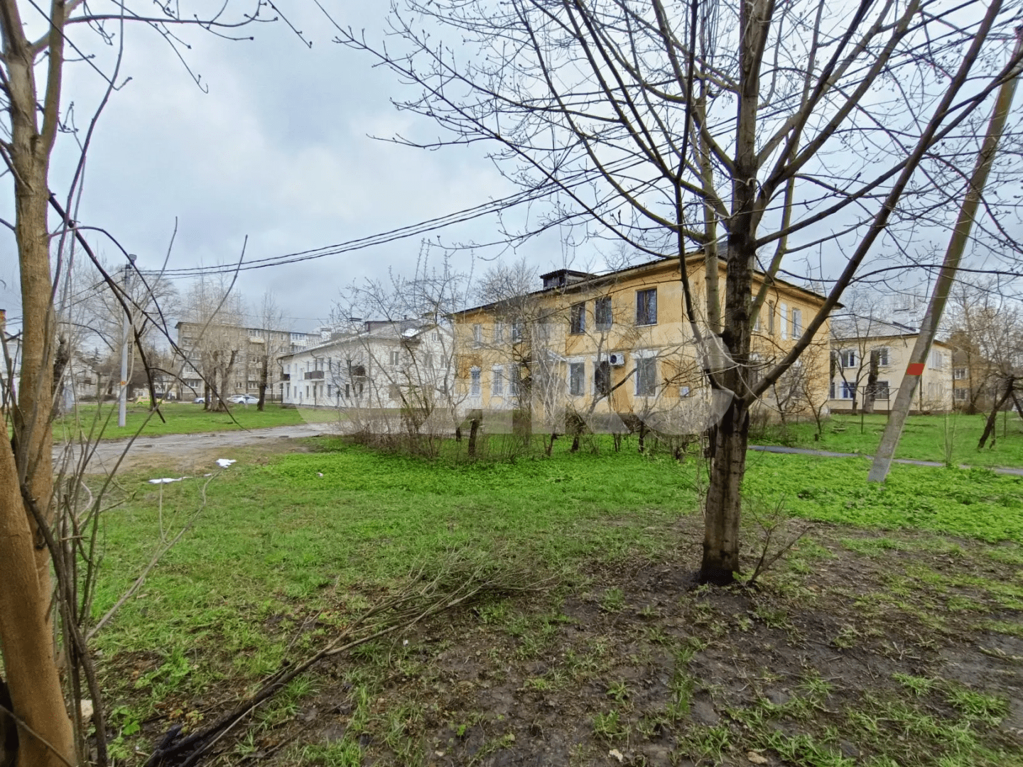 Фото №17: 2-комнатная квартира 63 м² - Воскресенск, мкр. Лопатинский, ул. Андреса, 14