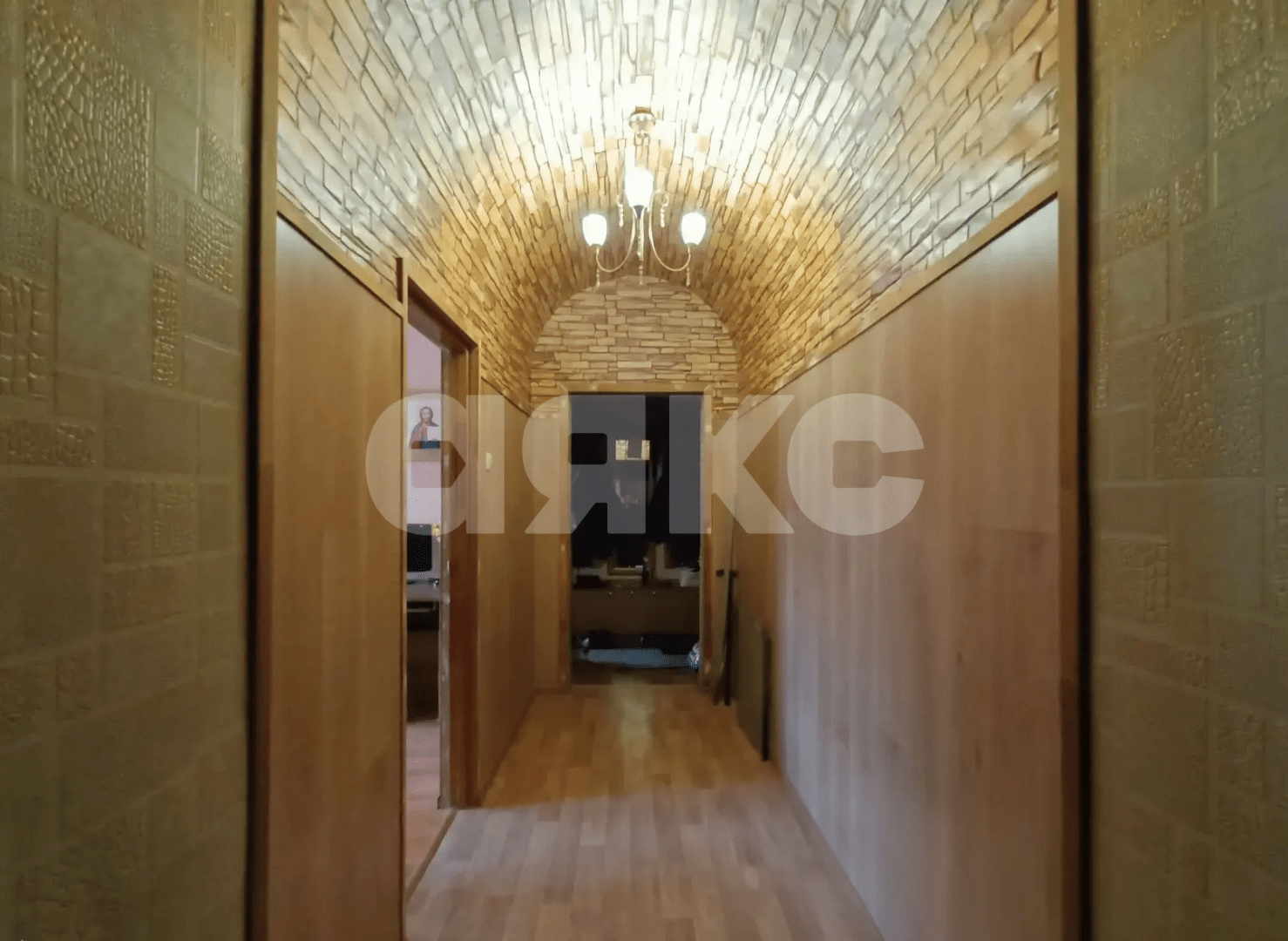 Фото №13: 2-комнатная квартира 63 м² - Воскресенск, мкр. Лопатинский, ул. Андреса, 14