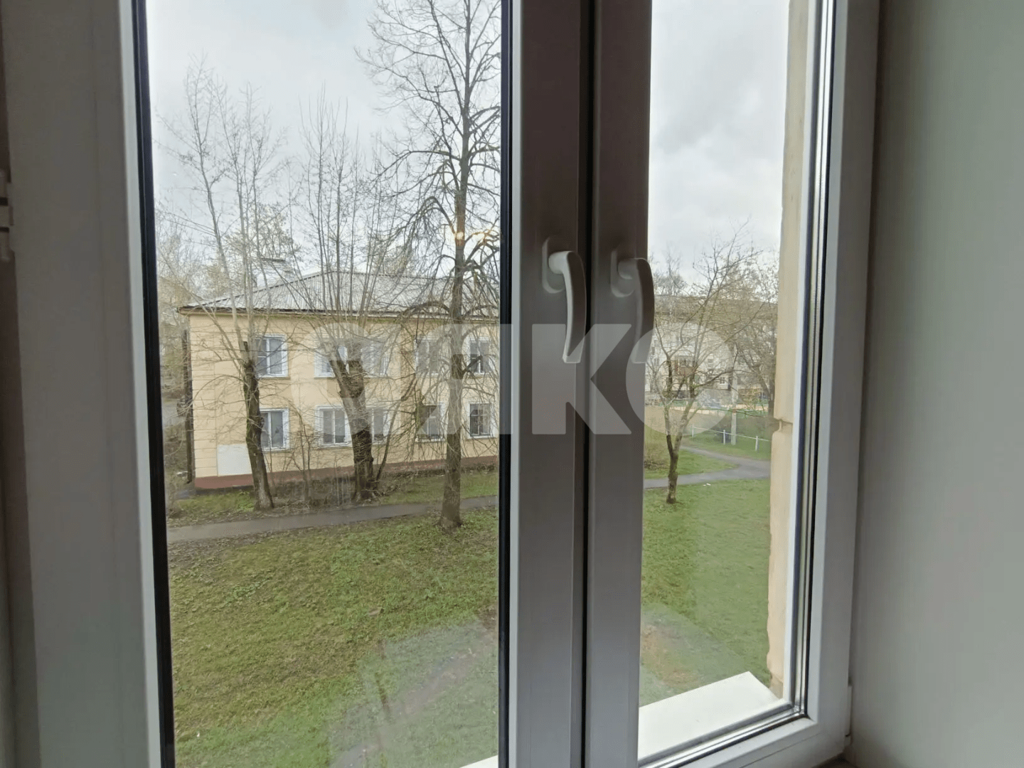 Фото №18: 2-комнатная квартира 63 м² - Воскресенск, мкр. Лопатинский, ул. Андреса, 14