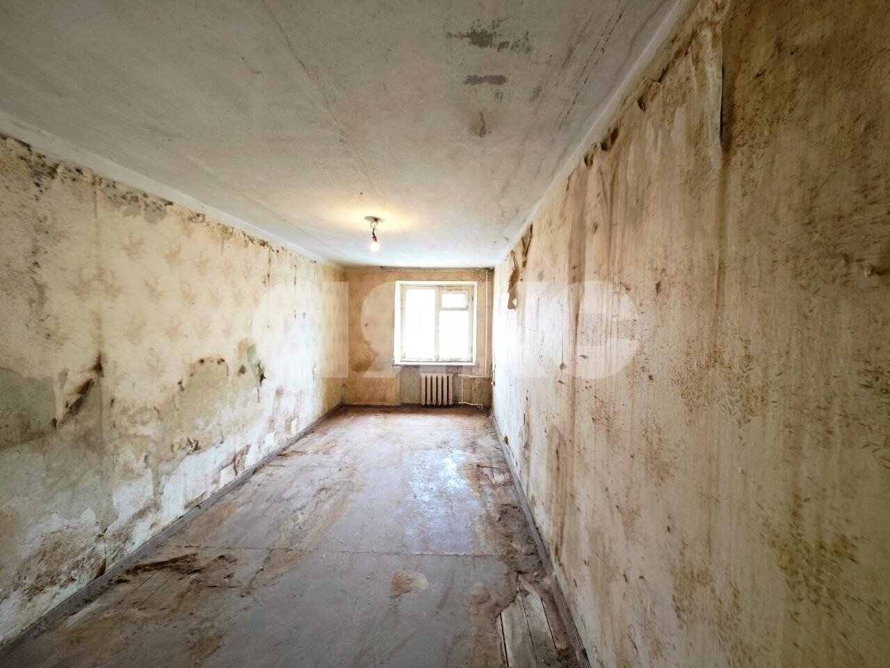 Фото №5: 3-комнатная квартира 61 м² - Липецк, мкр. Советский округ, ул. Первомайская, 80
