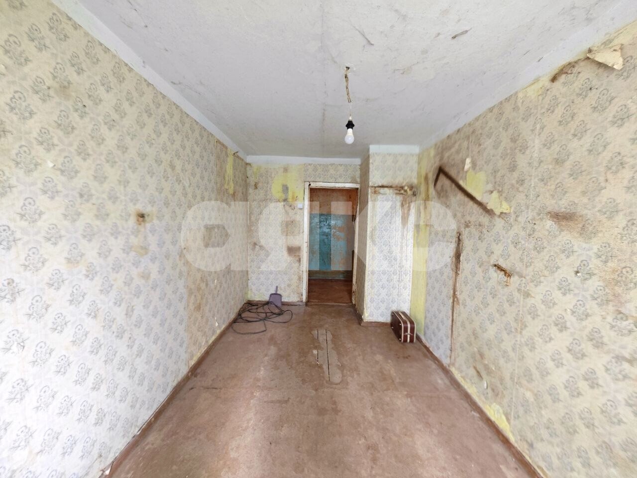 Фото №4: 3-комнатная квартира 61 м² - Липецк, мкр. Советский округ, ул. Первомайская, 80