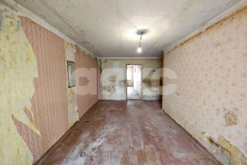 Фото №1: 3-комнатная квартира 61 м² - Липецк, мкр. Советский округ, ул. Первомайская, 80