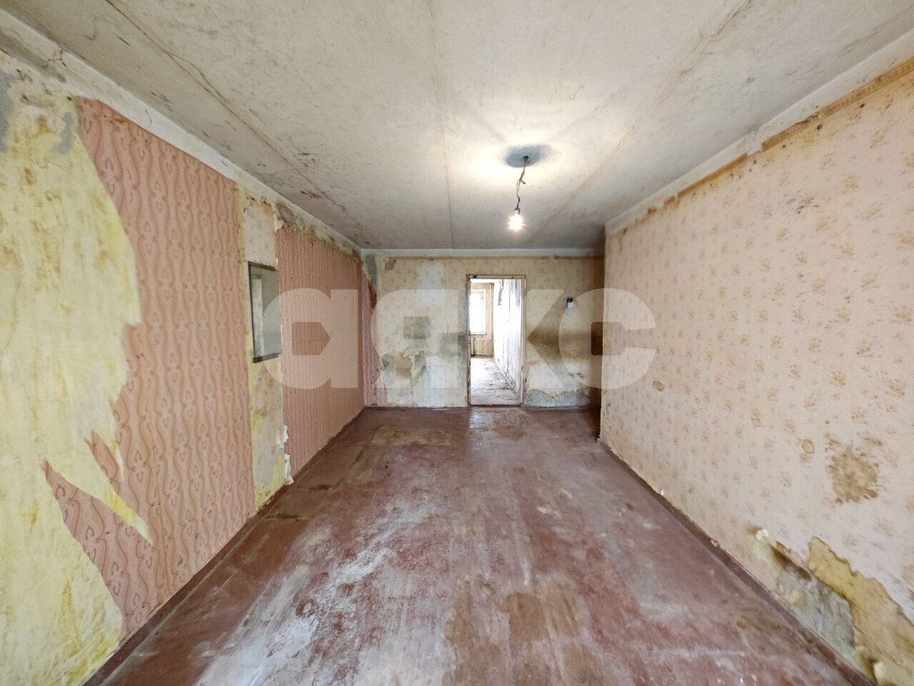 Фото №1: 3-комнатная квартира 61 м² - Липецк, мкр. Советский округ, ул. Первомайская, 80