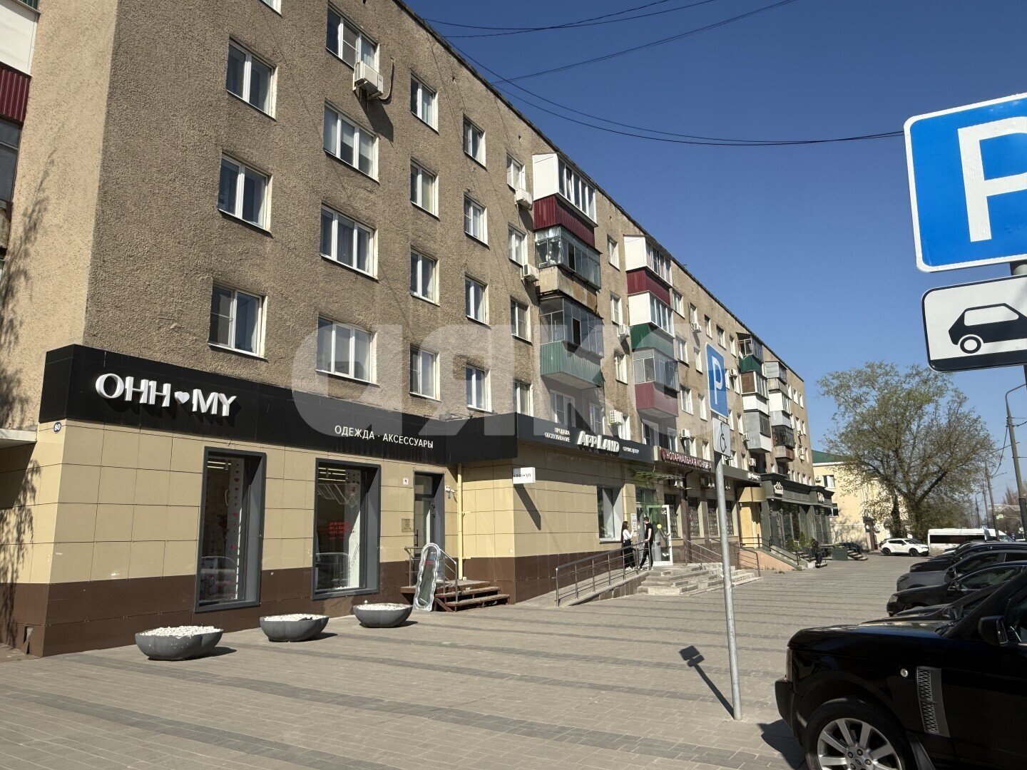 Фото №6: 3-комнатная квартира 61 м² - Липецк, мкр. Советский округ, ул. Первомайская, 80