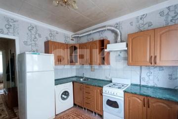 Фото №1: 1-комнатная квартира 35 м² - Батайск, ул. Октябрьская, 126