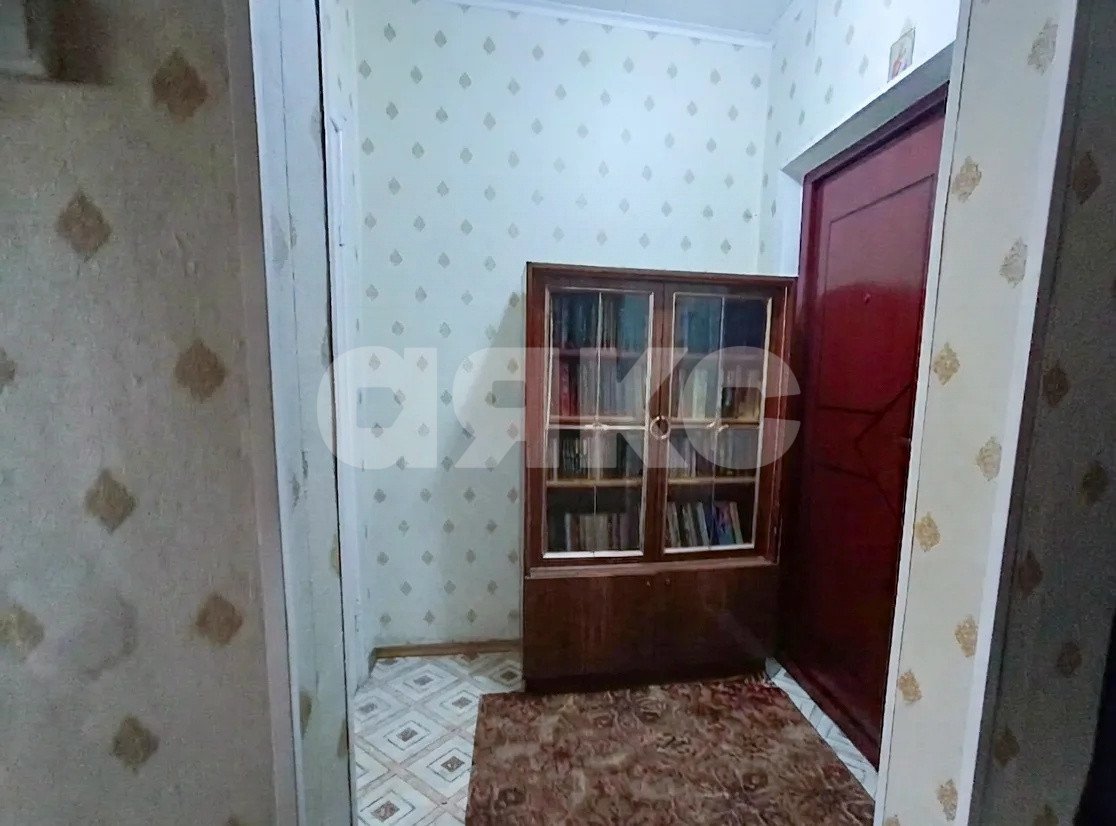 Фото №7: 1-комнатная квартира 35 м² - Батайск, ул. Октябрьская, 126