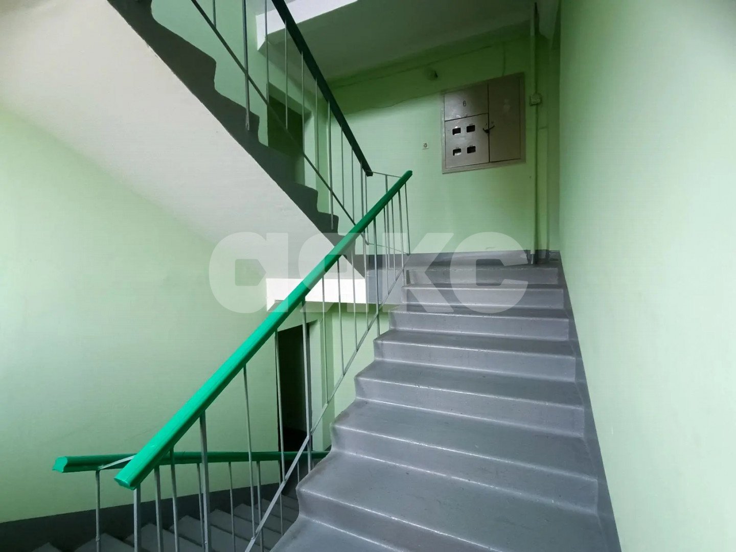 Фото №14: 1-комнатная квартира 35 м² - Батайск, ул. Октябрьская, 126