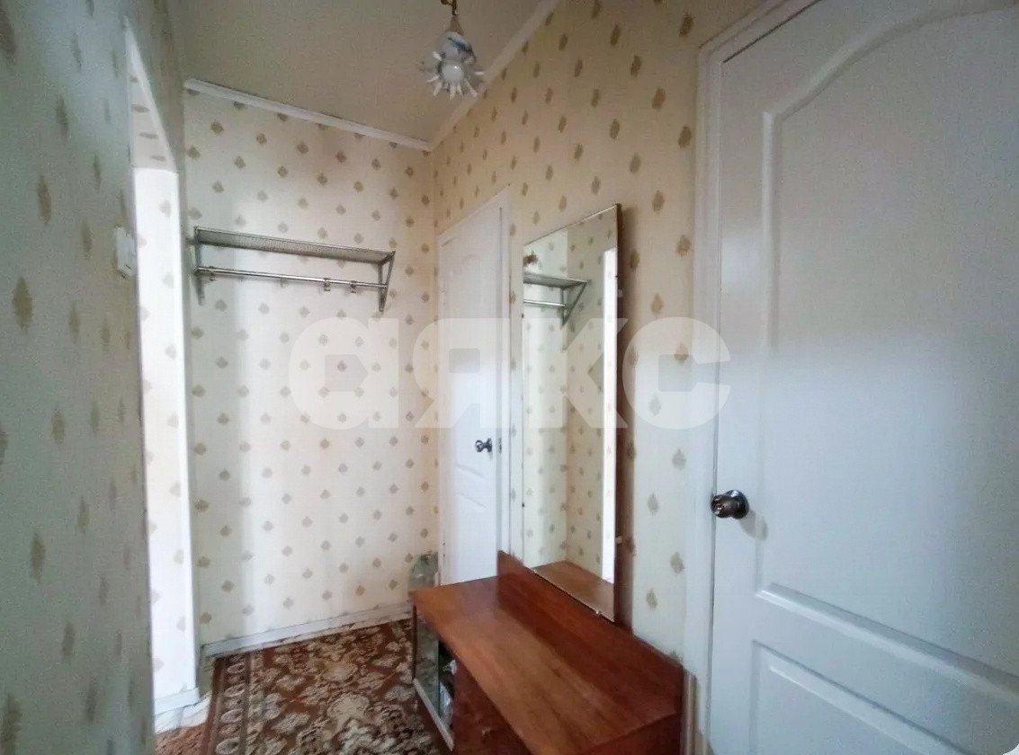 Фото №8: 1-комнатная квартира 35 м² - Батайск, ул. Октябрьская, 126