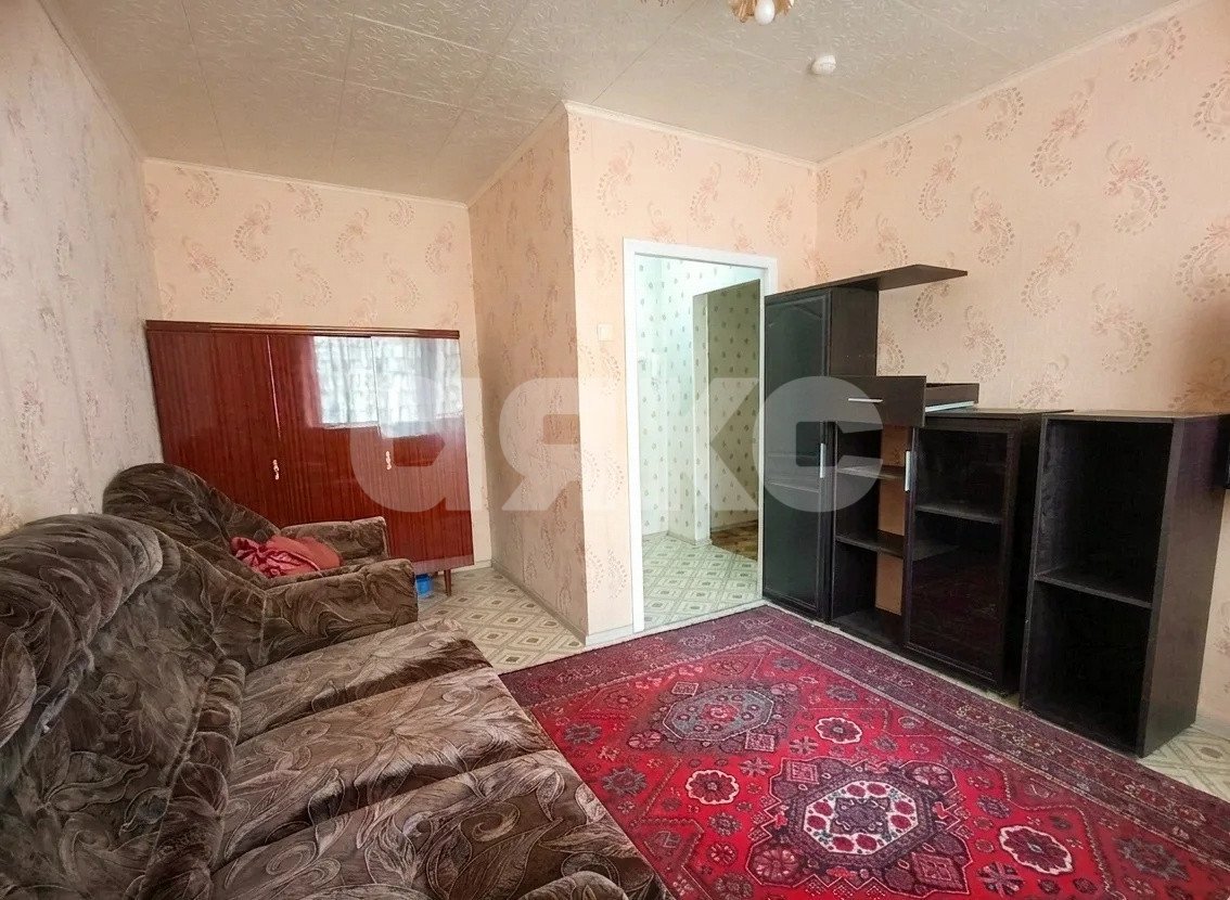 Фото №6: 1-комнатная квартира 35 м² - Батайск, ул. Октябрьская, 126