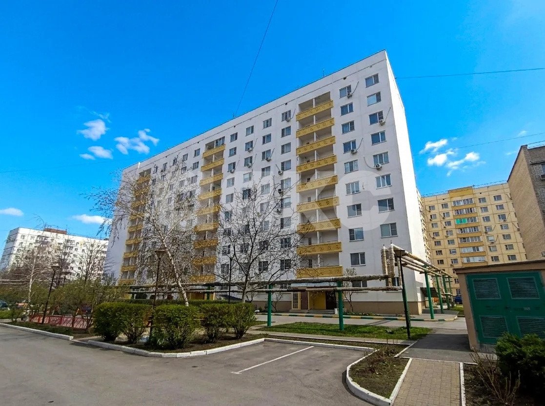 Фото №12: 1-комнатная квартира 35 м² - Батайск, ул. Октябрьская, 126