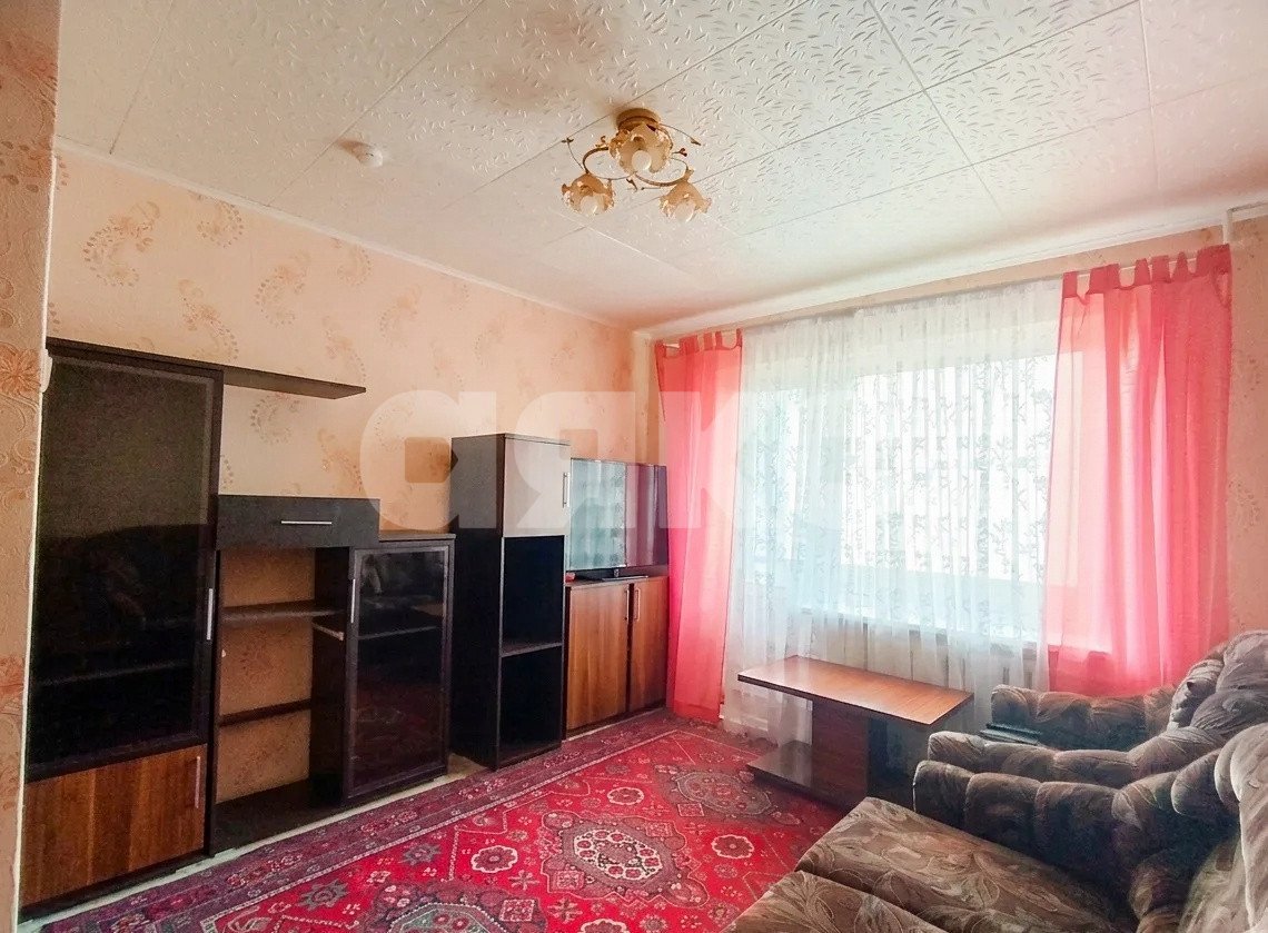 Фото №4: 1-комнатная квартира 35 м² - Батайск, ул. Октябрьская, 126