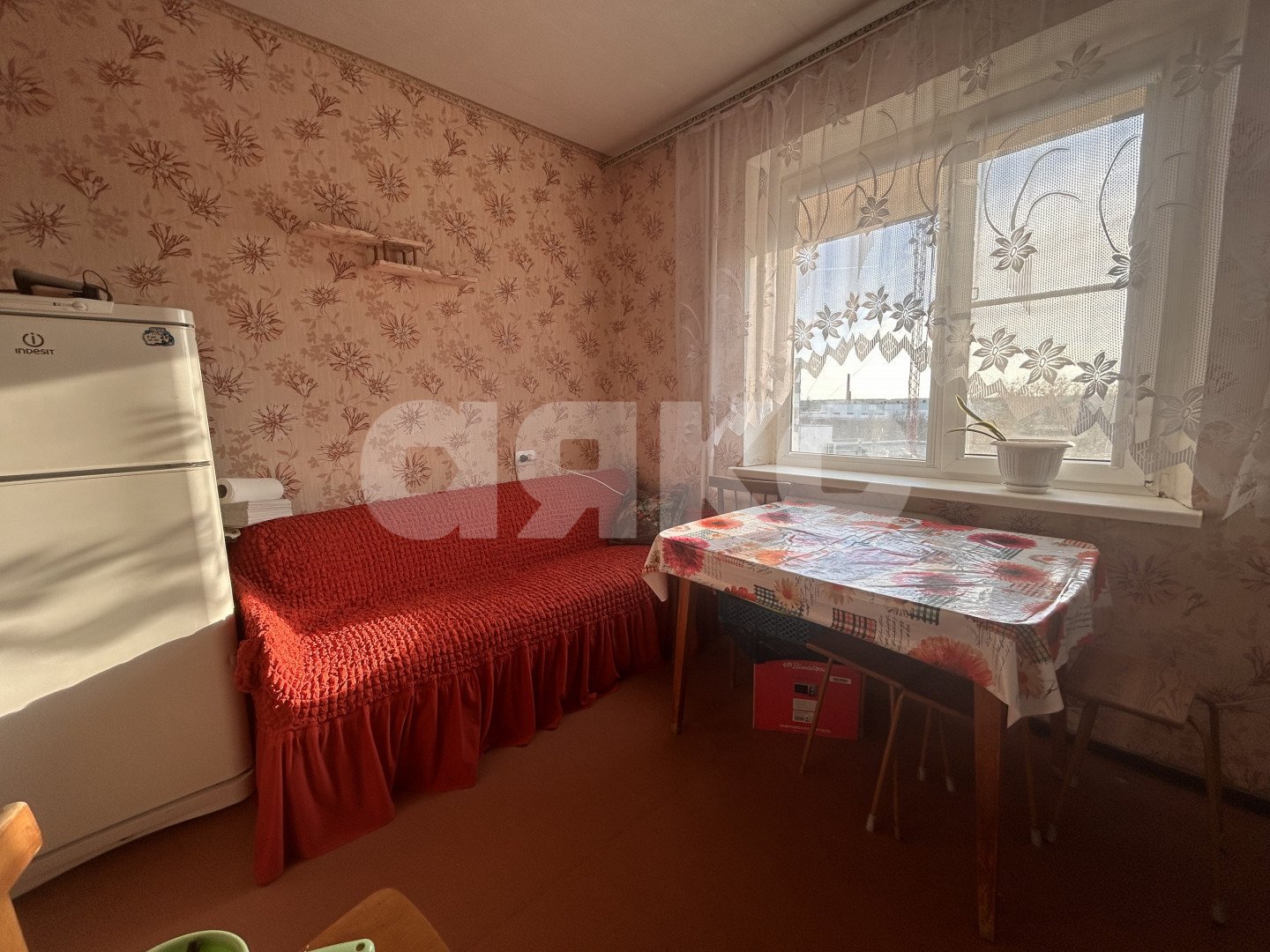 Фото №4: 1-комнатная квартира 36 м² - Кулешовка, пер. Кулагина, 8