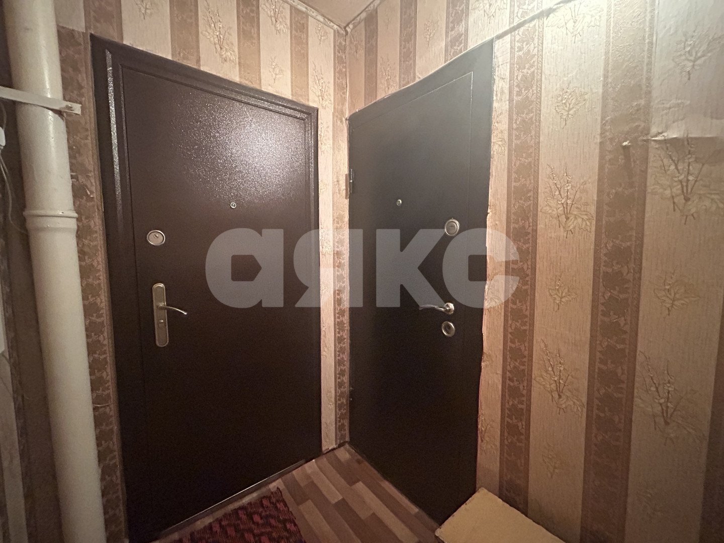 Фото №10: 1-комнатная квартира 36 м² - Кулешовка, пер. Кулагина, 8