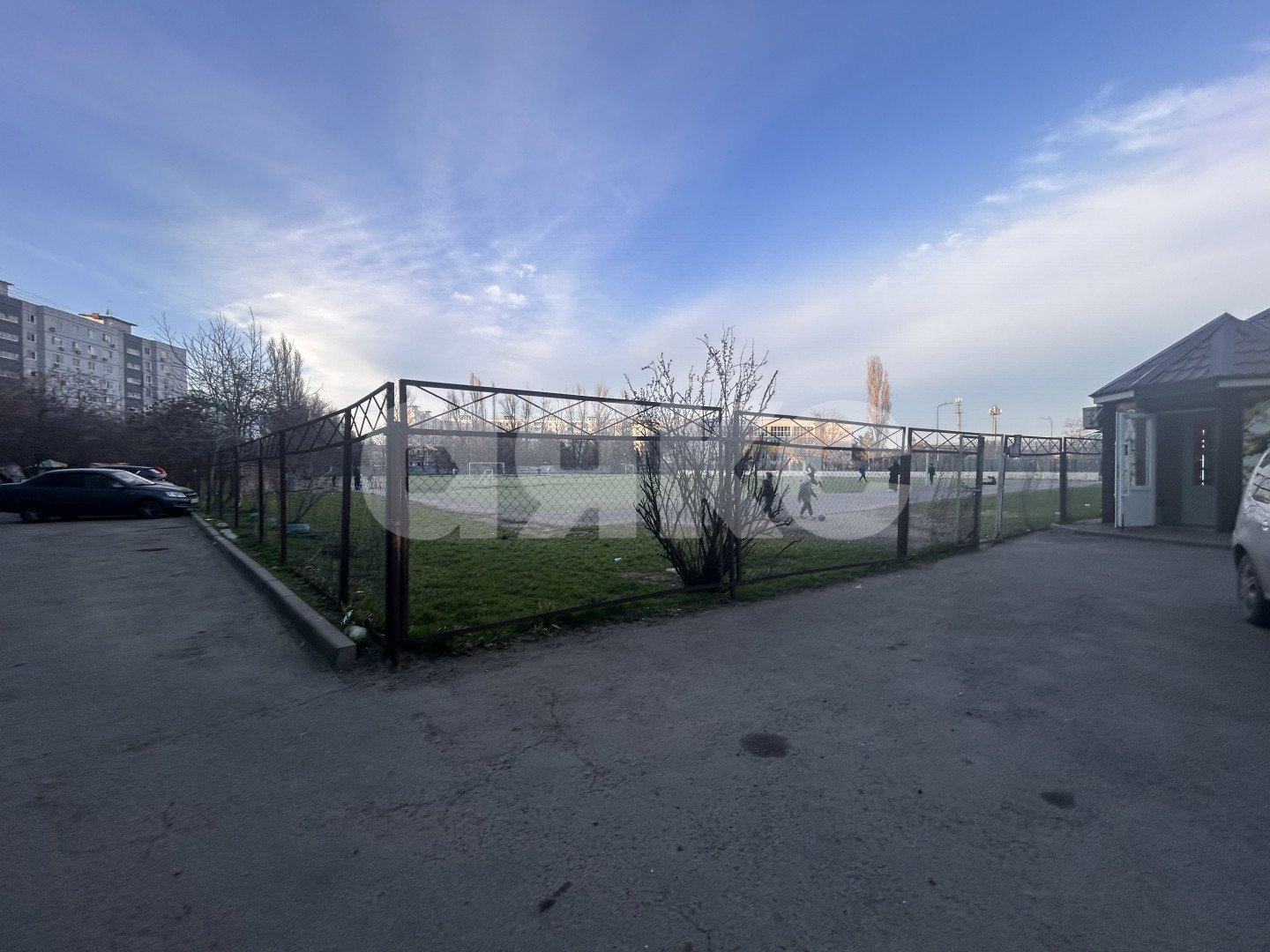Фото №15: 1-комнатная квартира 36 м² - Кулешовка, пер. Кулагина, 8