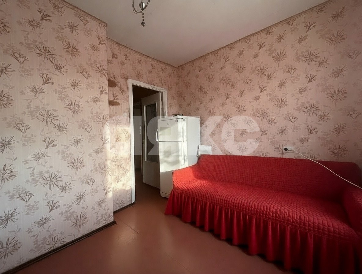 Фото №3: 1-комнатная квартира 36 м² - Кулешовка, пер. Кулагина, 8