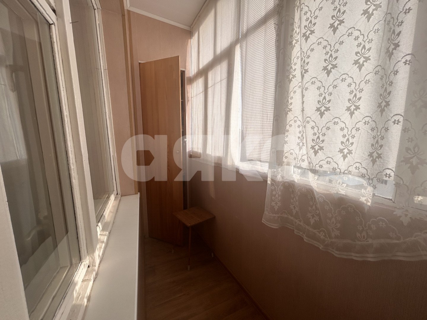 Фото №9: 1-комнатная квартира 36 м² - Кулешовка, пер. Кулагина, 8
