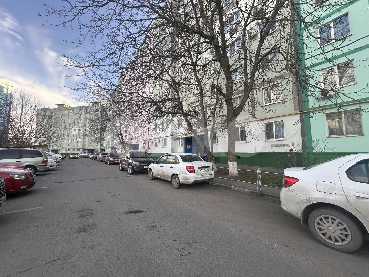 Фото №14: 1-комнатная квартира 36 м² - Кулешовка, пер. Кулагина, 8